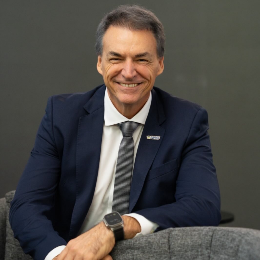 João Galassi dos Supermercados